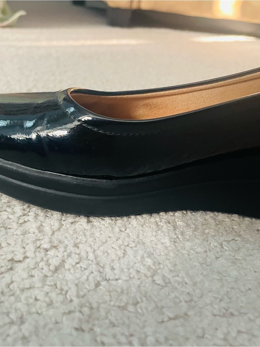 Naturalizer Sam Wedge Pumps - Picture 4 of 8
